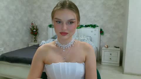 missmariat online show from December 26, 3:33 pm