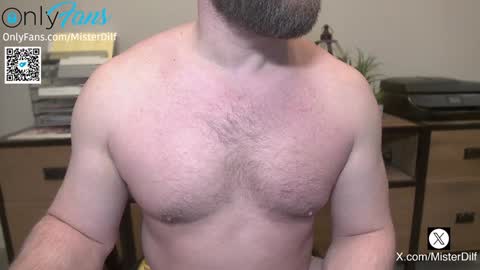 MISTER DILF  online show from January 1, 6:04 pm