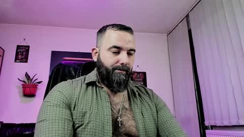 misterlov3r online show from December 24, 1:08 pm