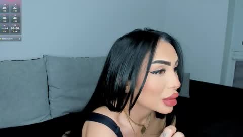 mistress_meryem online show from December 15, 9:04 pm