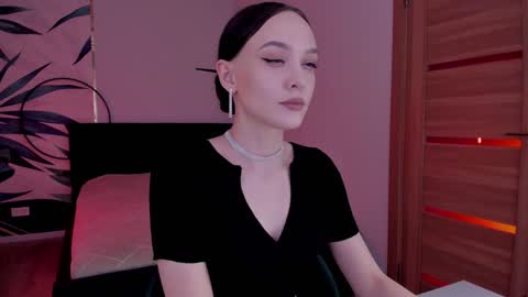 Mistress Mia online show from January 29, 12:38 am