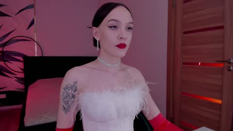 Mistress Mia online show from December 22, 1:38 pm