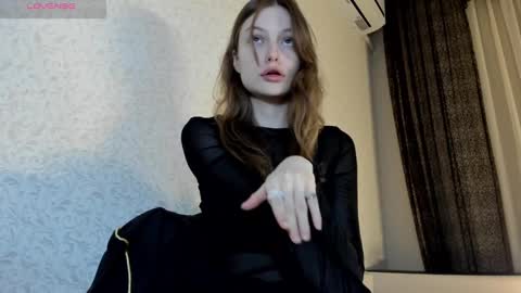 mistresselizy online show from January 2, 5:31 pm