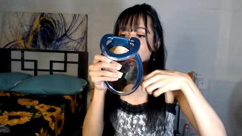 SexyCutieNicole online show from November 15, 9:57 am