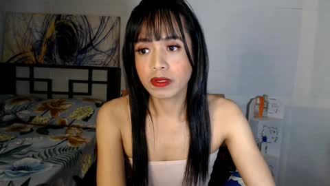 SexyCutieNicole online show from November 23, 10:54 am