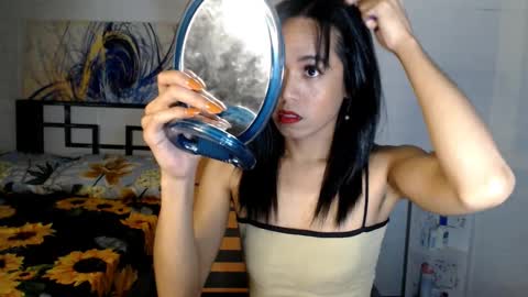 SexyCutieNicole online show from December 20, 1:04 pm