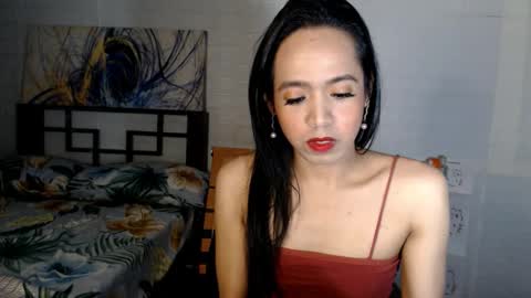 SexyCutieNicole online show from November 25, 9:51 am