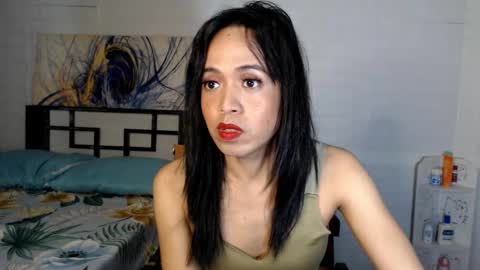 SexyCutieNicole online show from January 11, 10:46 am