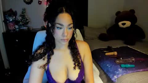 Lana Nicole online show from January 4, 4:56 am