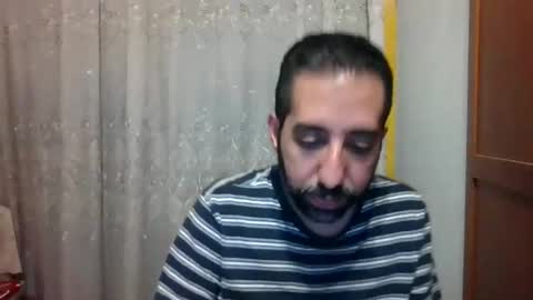 mmohsen_1985 online show from November 13, 10:03 pm