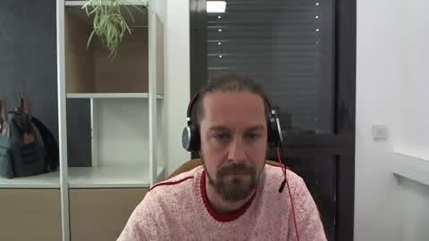 Julien online show from December 22, 8:13 pm