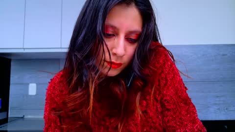 Tamara Bela     your favorite lover  from Colombia online show from December 10, 9:23 pm