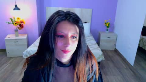 Tamara Bela     your favorite lover  from Colombia online show from January 4, 9:32 pm