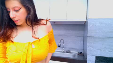 Tamara Bela     your favorite lover  from Colombia online show from December 4, 8:55 pm