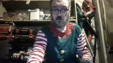 mr_inkrediblebe online show from December 25, 10:31 am