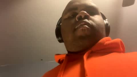 mr_irvin online show from December 22, 11:08 am