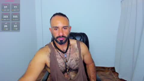 mr_maik22 online show from November 15, 11:00 pm