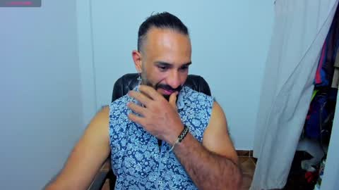 mr_maik22 online show from November 18, 9:18 pm