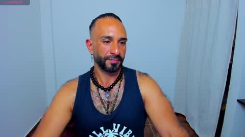 mr_maik22 online show from November 22, 8:52 pm