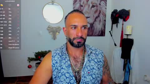 mr_maik22 online show from January 2, 9:35 am