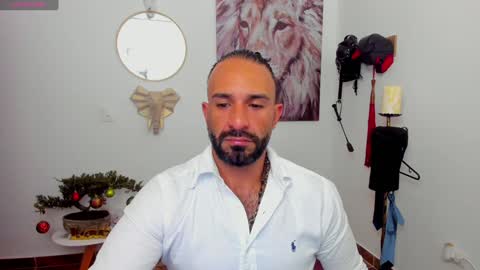 mr_maik22 online show from January 4, 9:38 am