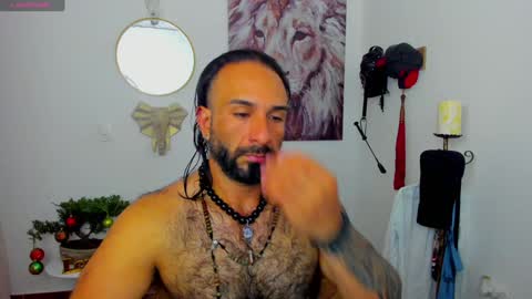 mr_maik22 online show from December 26, 1:02 pm