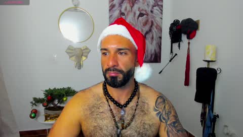 mr_maik22 online show from December 24, 10:58 am