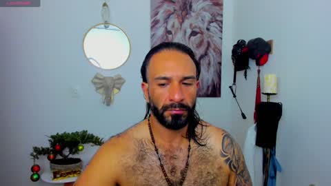 mr_maik22 online show from December 28, 10:00 am