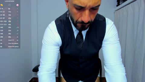 mr_maik22 online show from November 26, 10:52 pm