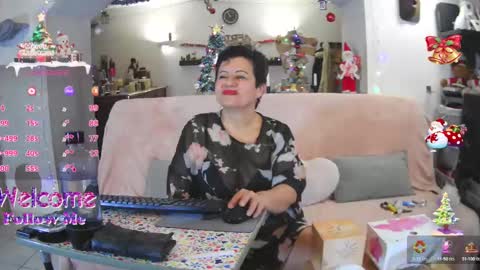 MrAndMrsSwetness84 online show from December 21, 7:03 pm