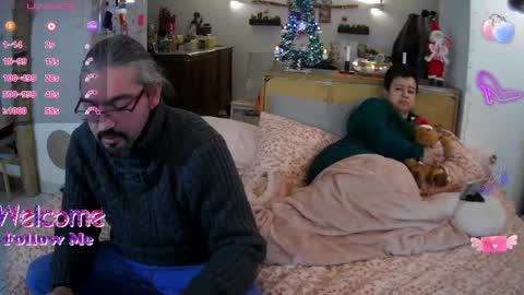 MrAndMrsSwetness84 online show from December 8, 5:29 pm