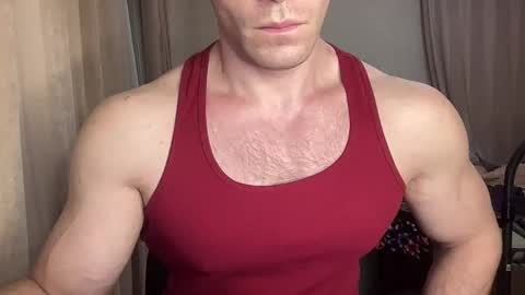 Mrbiceps23 online show from January 7, 5:17 pm