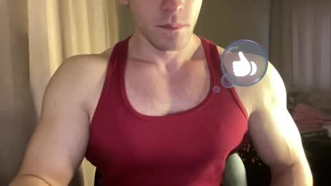 Mrbiceps23 online show from January 2, 5:05 am