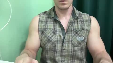 Mrbiceps23 online show from December 10, 6:48 am