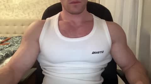 Mrbiceps23 online show from January 4, 12:21 pm