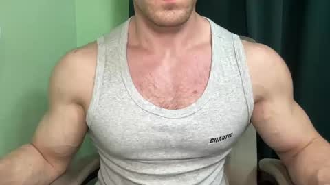 Mrbiceps23 online show from December 24, 9:26 pm