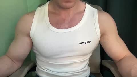 Mrbiceps23 online show from December 27, 8:28 pm