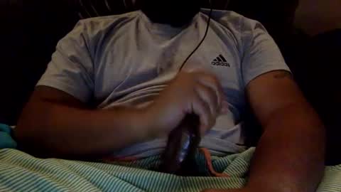 mrbigblk1990 online show from December 10, 6:04 am