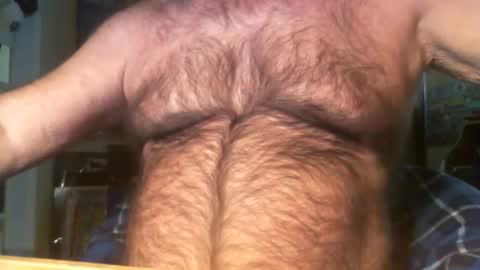 MrGspotHitter4U online show from January 17, 1:19 pm