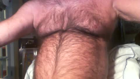 MrGspotHitter4U online show from January 2, 12:39 pm