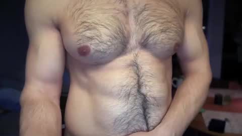 musclehair3 online show from December 23, 10:46 pm