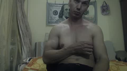 SexyMuscled online show from November 21, 10:46 pm