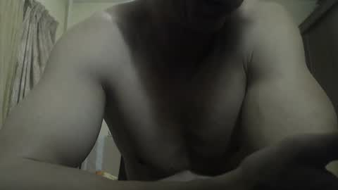 SexyMuscled online show from December 31, 11:06 pm