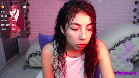 Mayra online show from November 24, 2:48 am