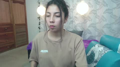 Mayra online show from December 29, 12:47 am