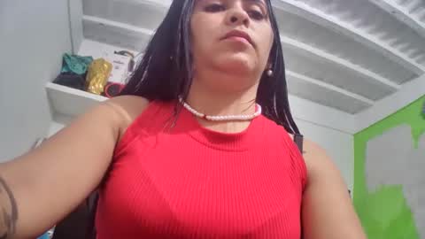 myhoney_hot online show from December 17, 2:28 am