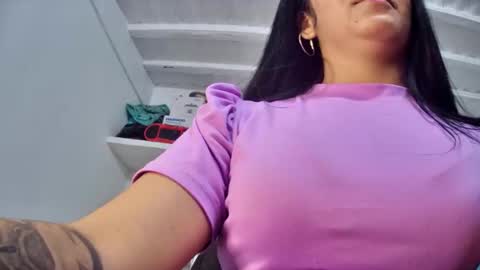 myhoney_hot online show from January 9, 1:57 am