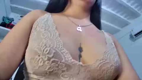 myhoney_hot online show from January 14, 1:56 am