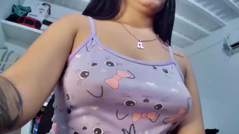 myhoney_hot online show from January 18, 1:23 am