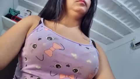 myhoney_hot online show from January 9, 2:07 pm